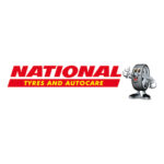 National Tyres Coupon Logo