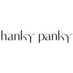 Hanky Panky Coupon Logo