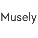 Musely Coupon Logo