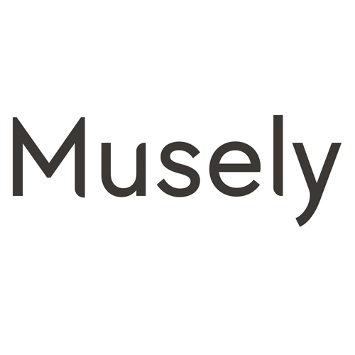 Musely Coupon Logo