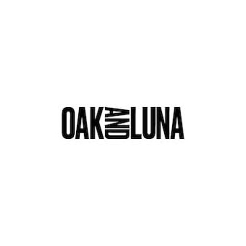 Oak & Luna Coupon Logo