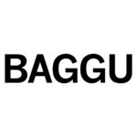 Baggu Coupon Logo