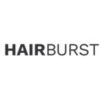 Hairburst Coupon Logo