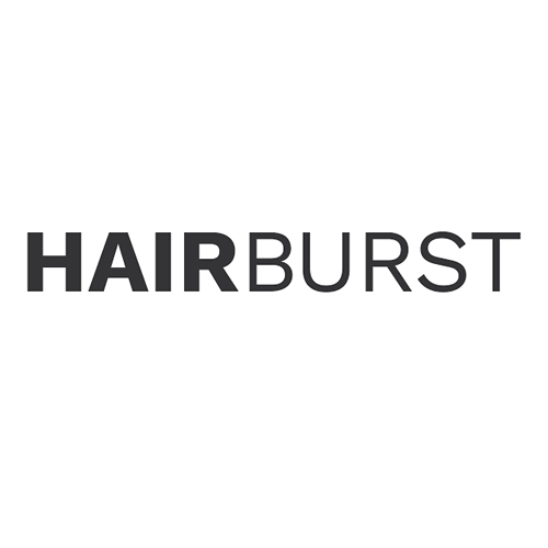 Hairburst Coupon Logo