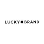 Lucky Brand Logo