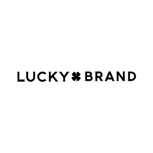 Lucky Brand Logo