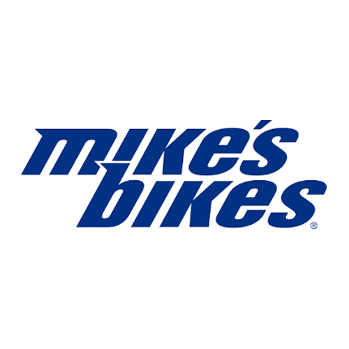 Mike's Bikes Coupon Logo