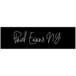 Paul Evans Coupon Logo