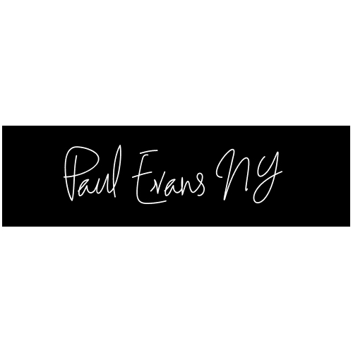 Paul Evans Coupon Logo