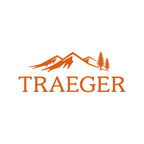 Traeger Coupon Logo