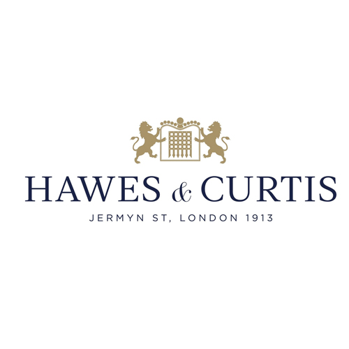 Hawes & Curtis AU Coupon Logo