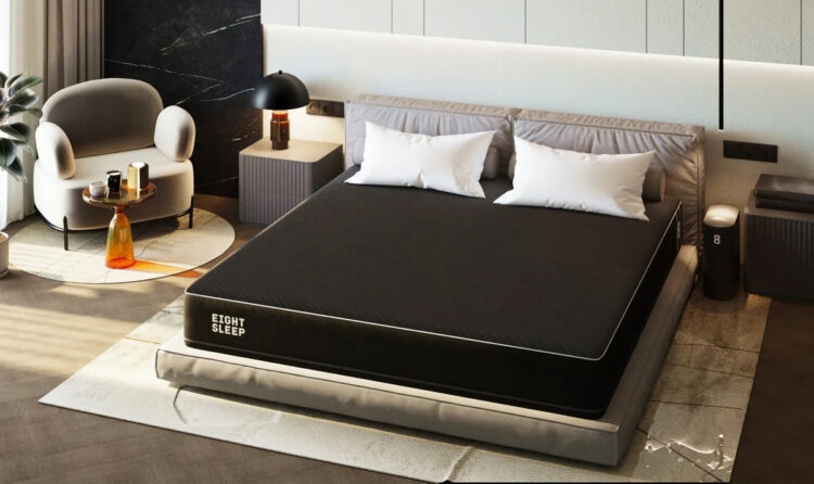 Eight Sleep Pod 3 Max