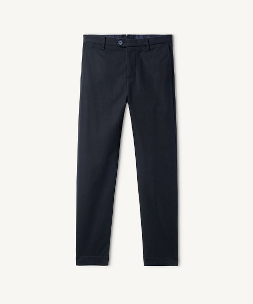 5. Proper Cloth Custom Chinos Trousers