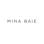 Mina Baie Coupon Logo