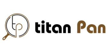 Titan Pan Coupon Logo