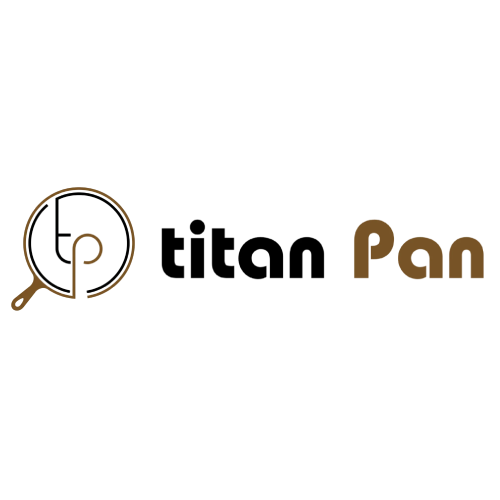 Titan Pan Coupon Logo